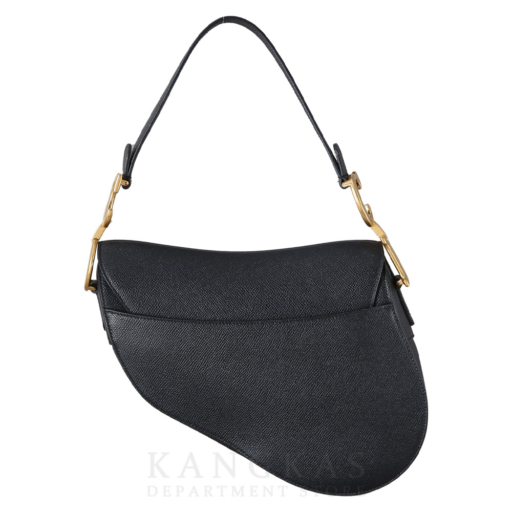 CHRISTIAN DIOR(USED)크리스찬디올 새들 백